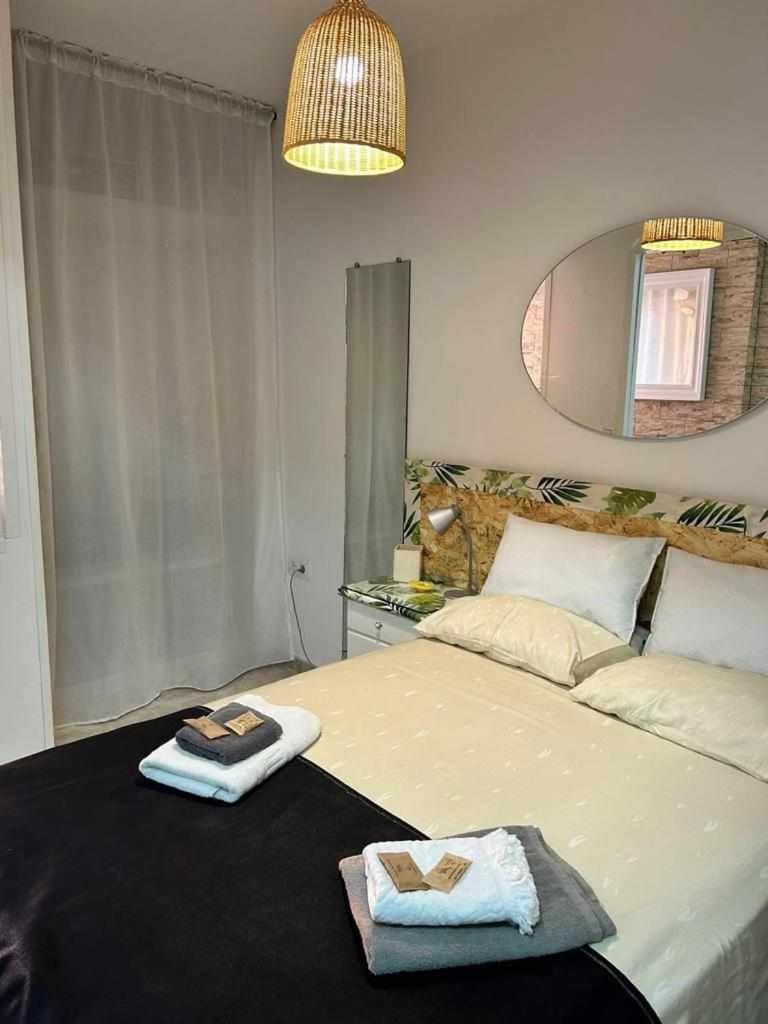 Agata Wabi Benalmadena Lägenhet Exteriör bild
